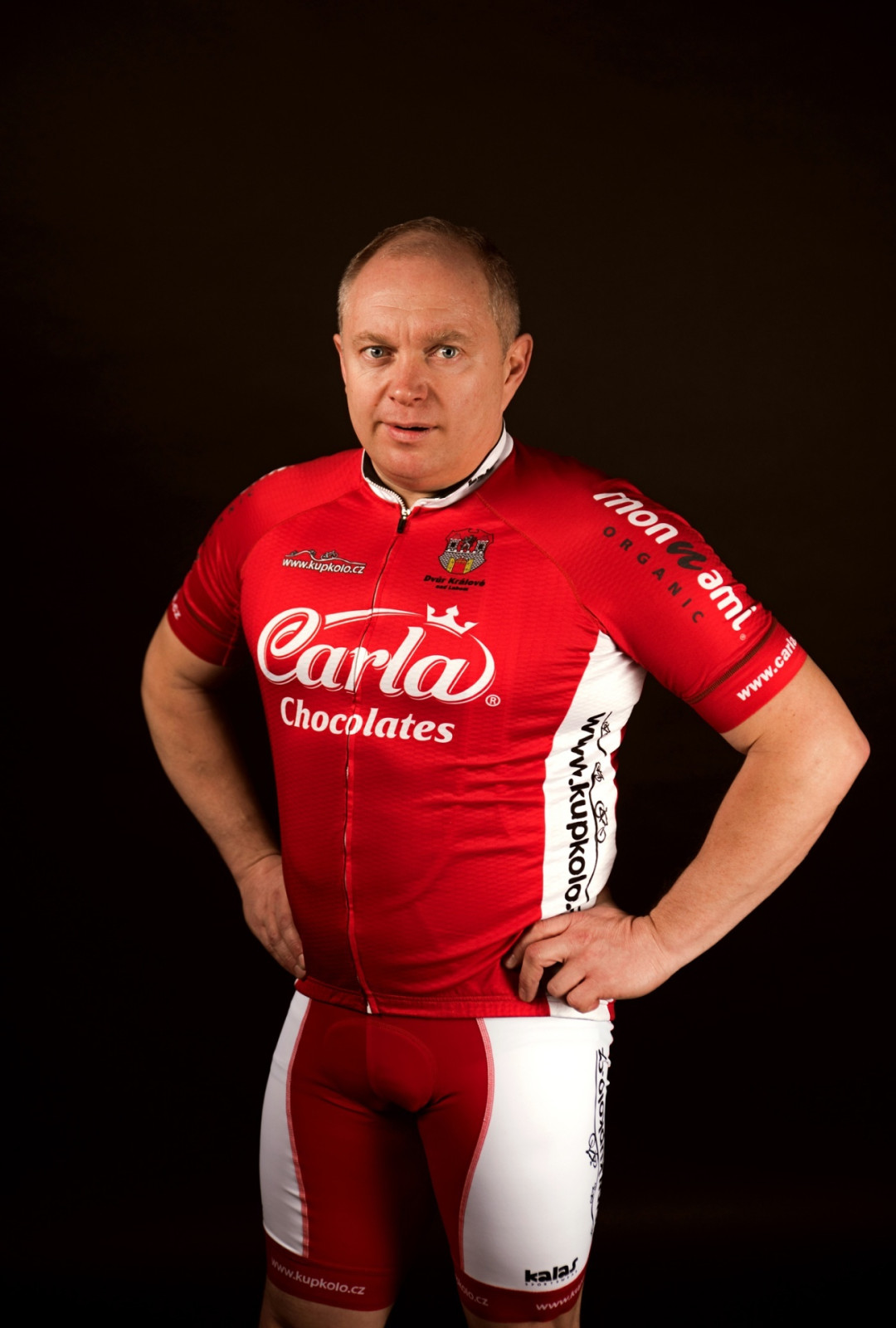 Jan Lukeš